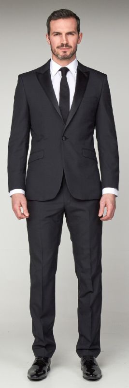 Scott Dinner Suit Jacket SS1541J1